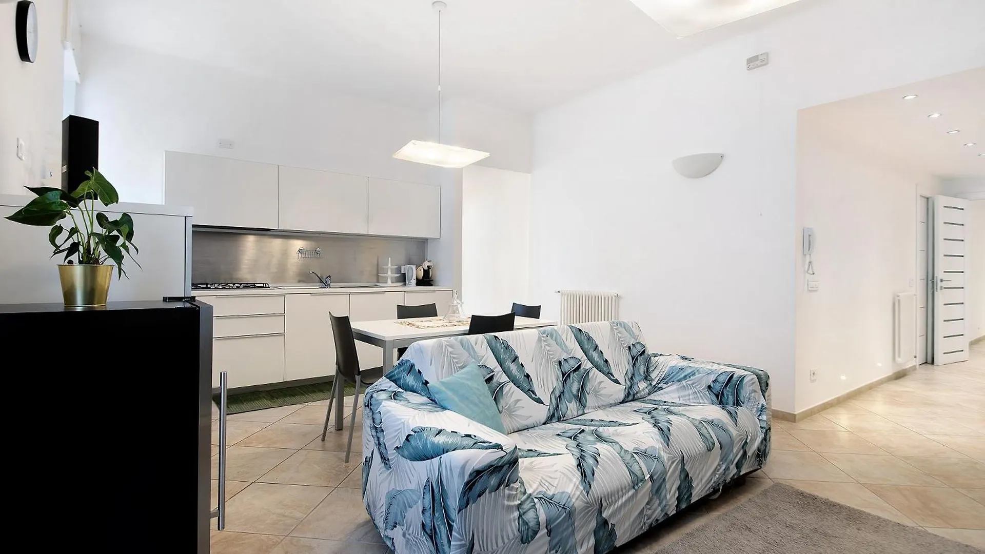 Apartment Casa Mare Levanto 1