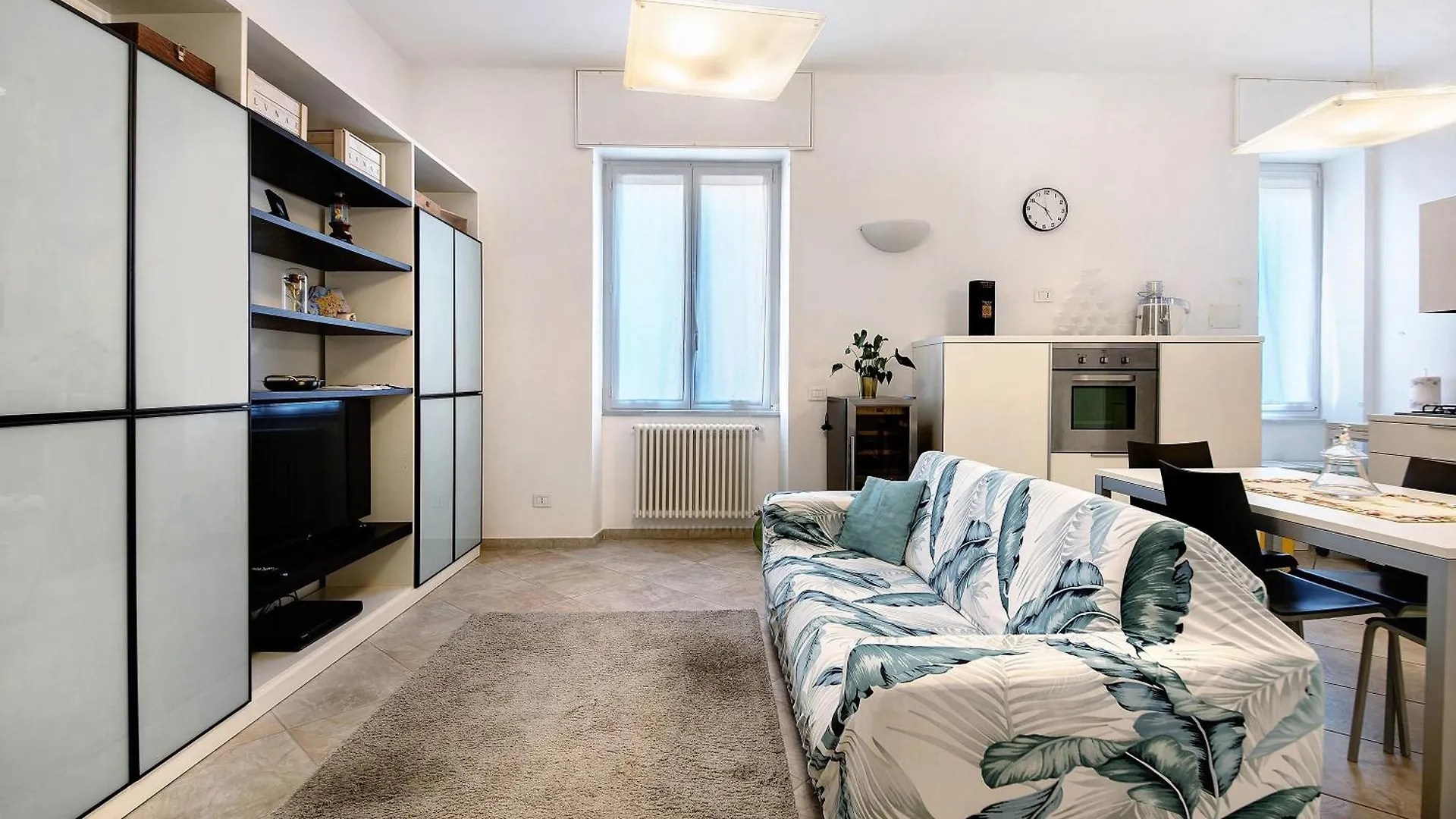 Casa Mare Levanto 1 0*,  Italy