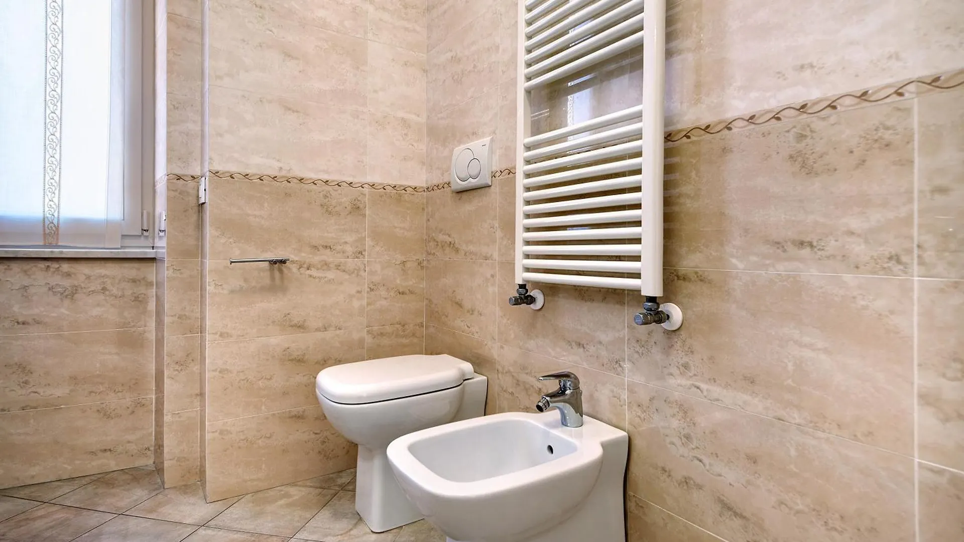 Casa Mare Levanto 1 Apartment