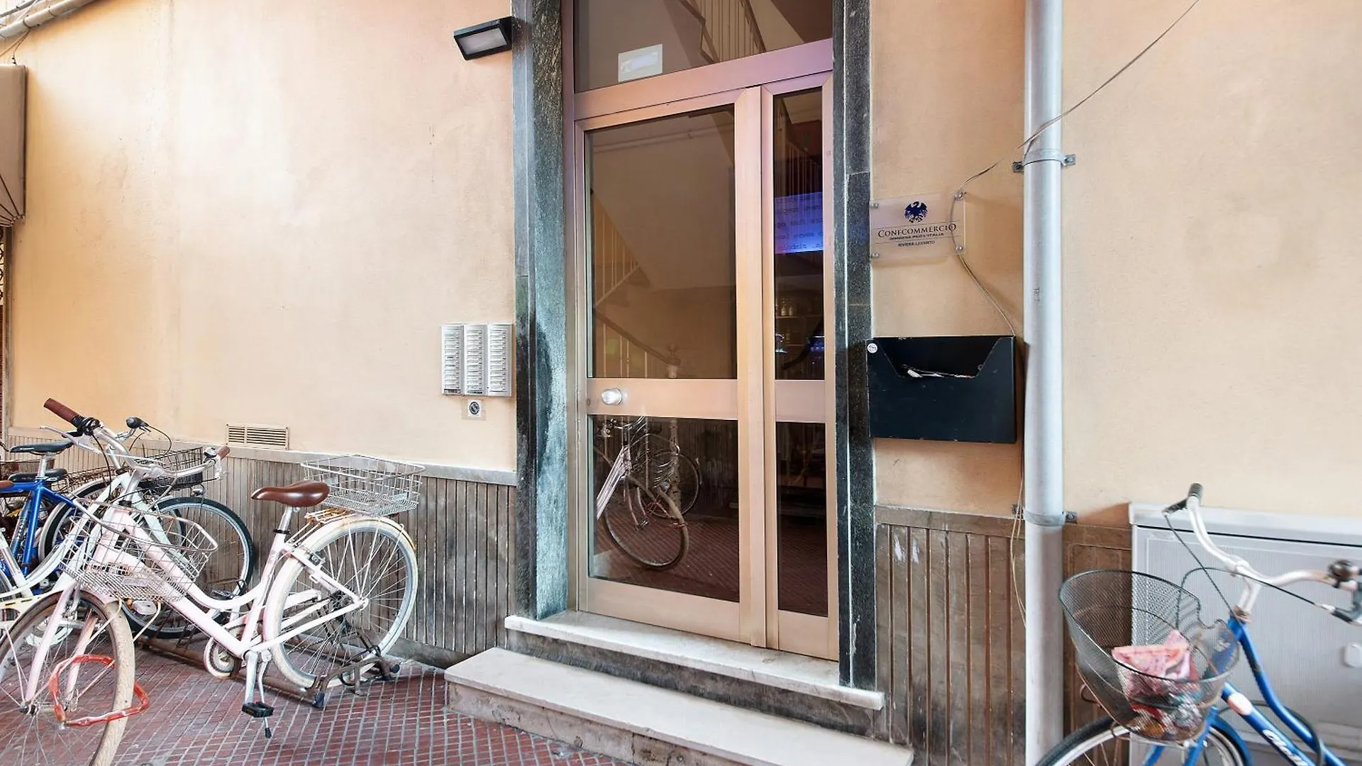Casa Mare Levanto 1 Italy