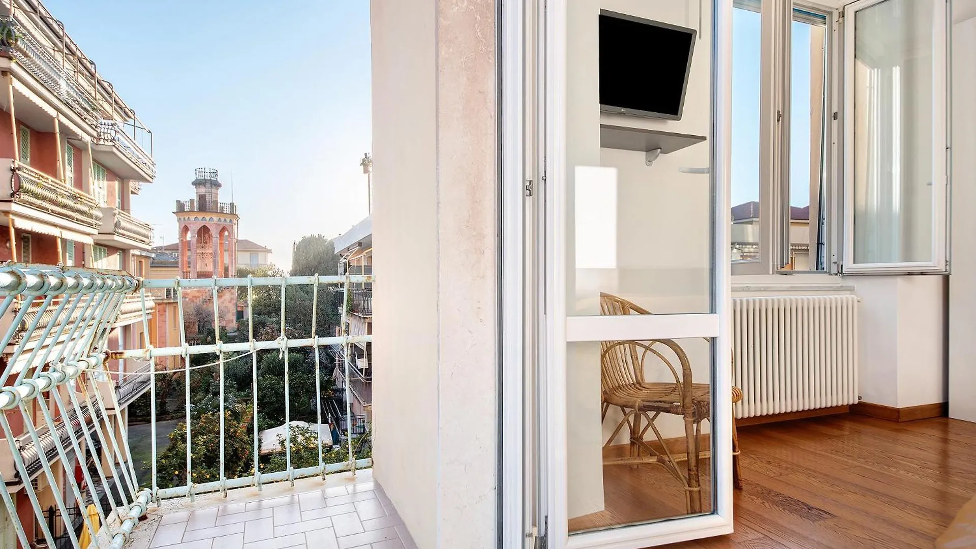 Casa Mare Levanto 1 Appartamento