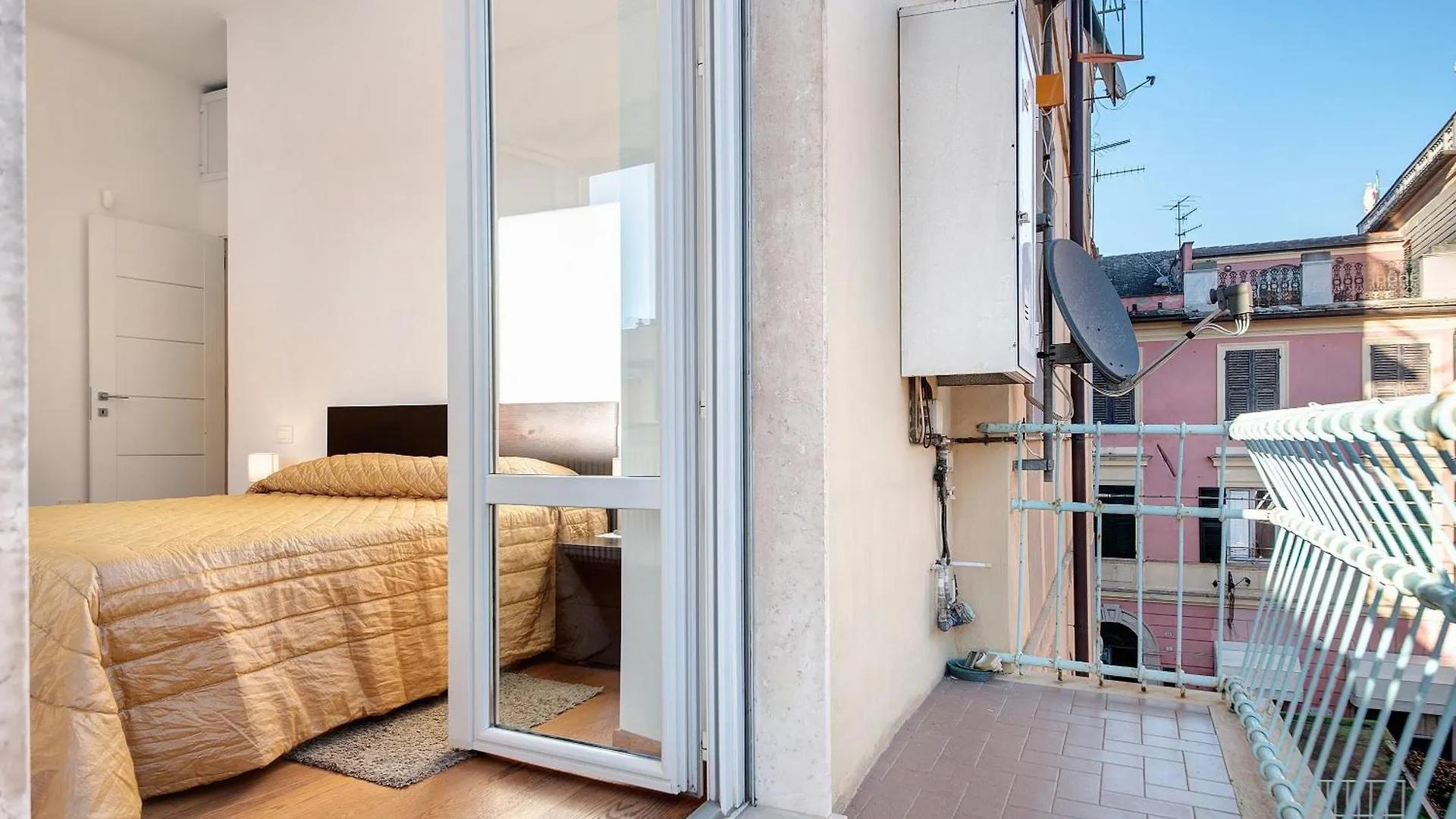 Appartamento Casa Mare Levanto 1