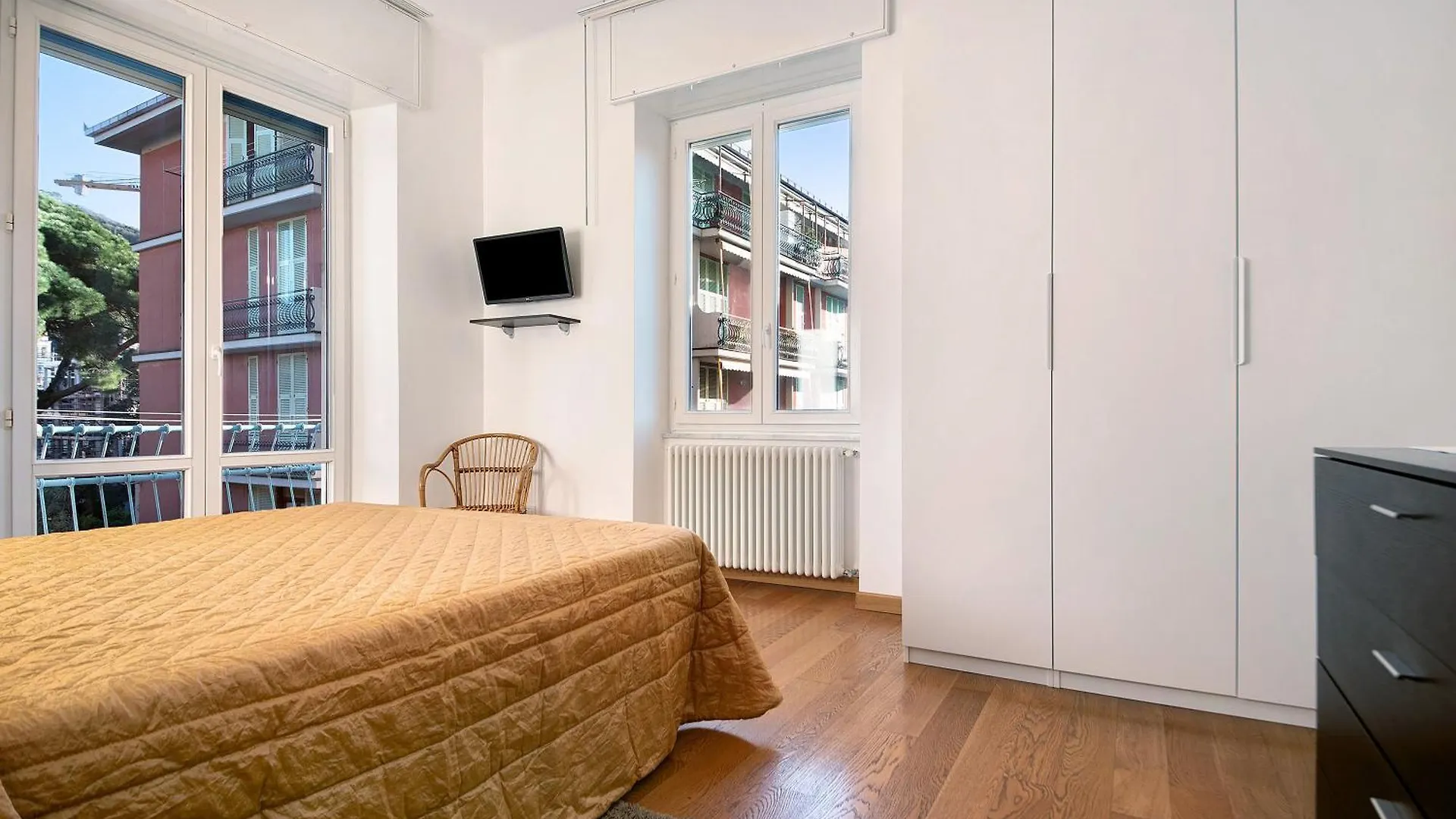 Casa Mare Levanto 1