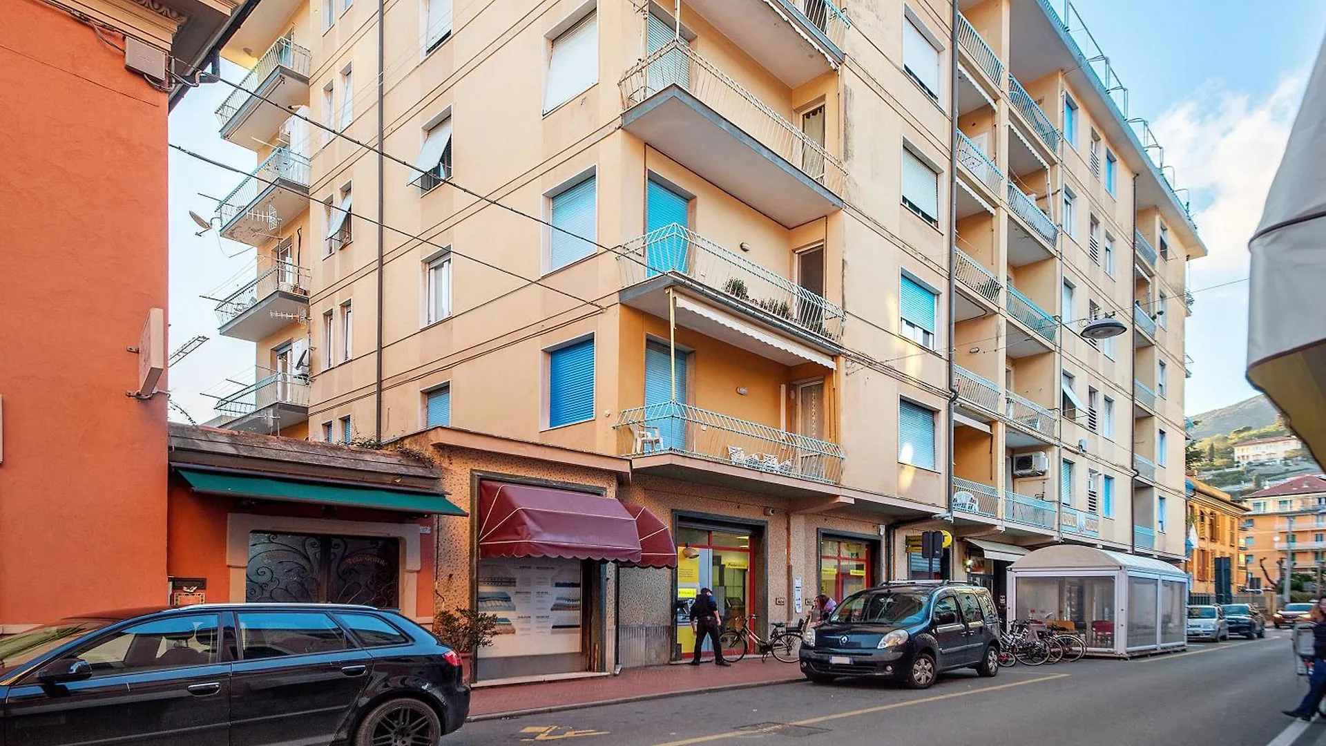 Casa Mare Levanto 1 Italia
