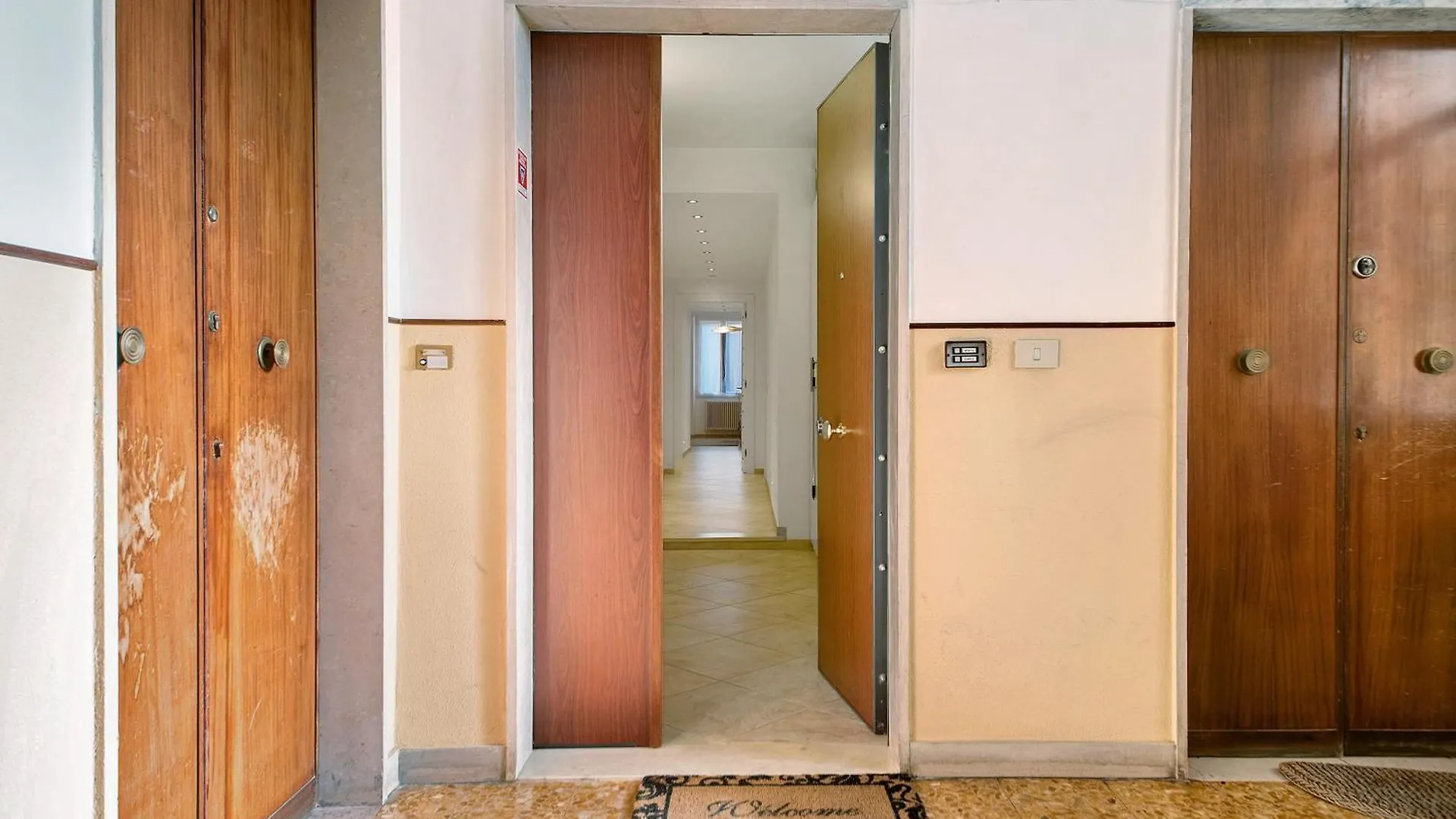 Casa Mare Levanto 1 Appartamento