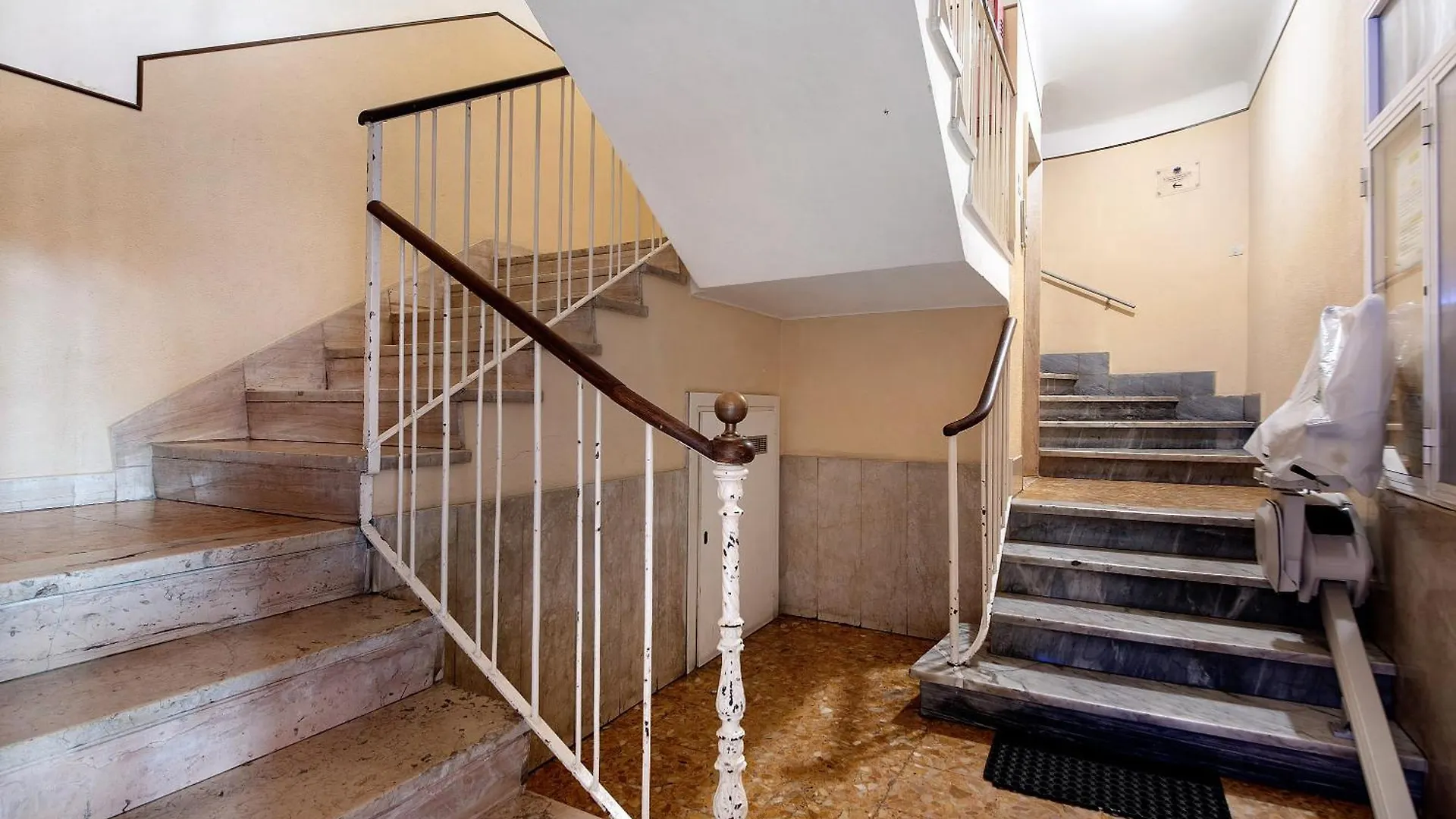 Casa Mare Levanto 1 Italia